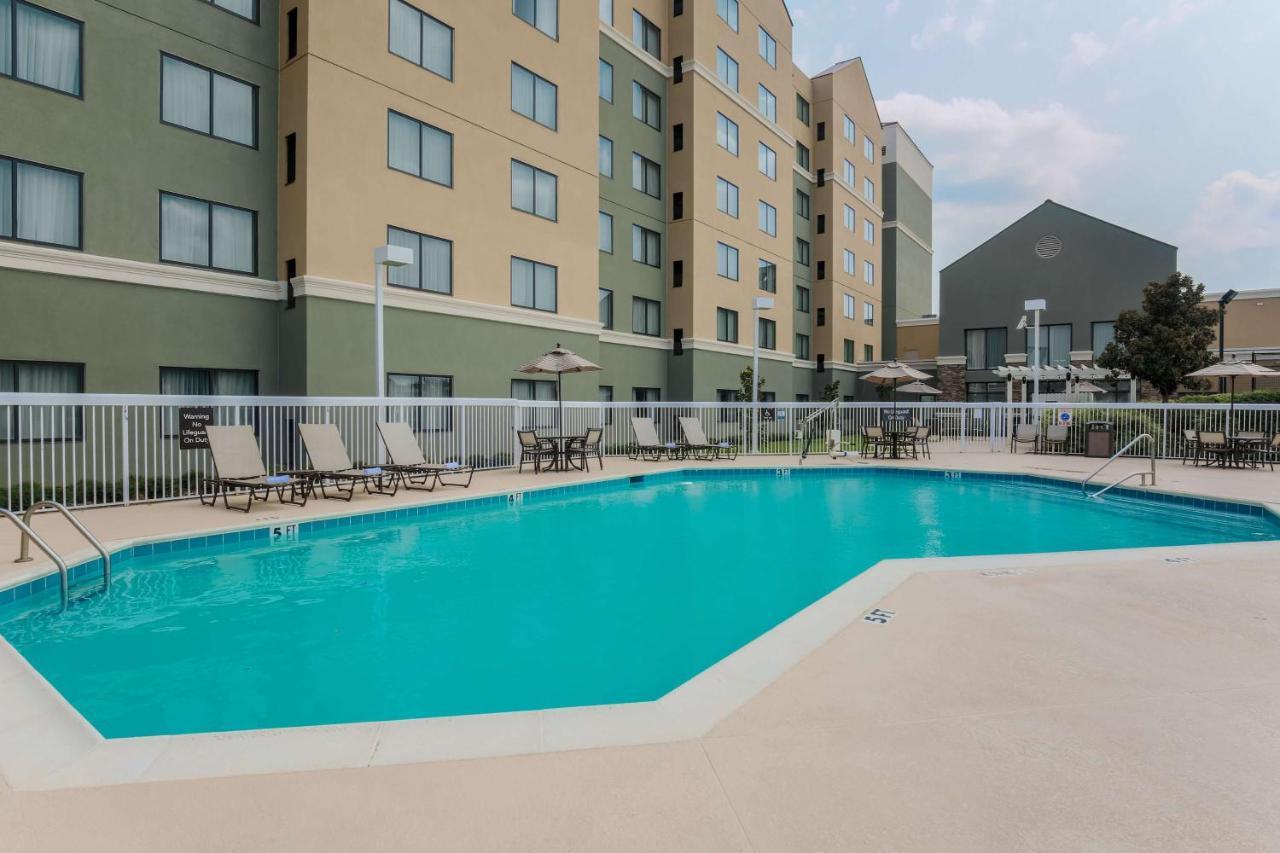 Homewood Suites By Hilton Ft. Worth-North At Fossil Creek Fort Worth Exterior photo