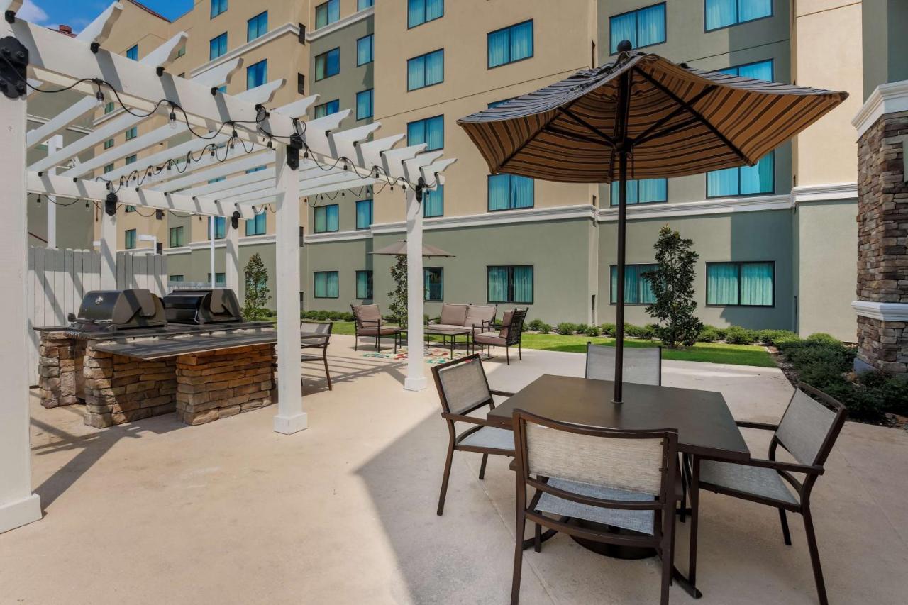 Homewood Suites By Hilton Ft. Worth-North At Fossil Creek Fort Worth Exterior photo