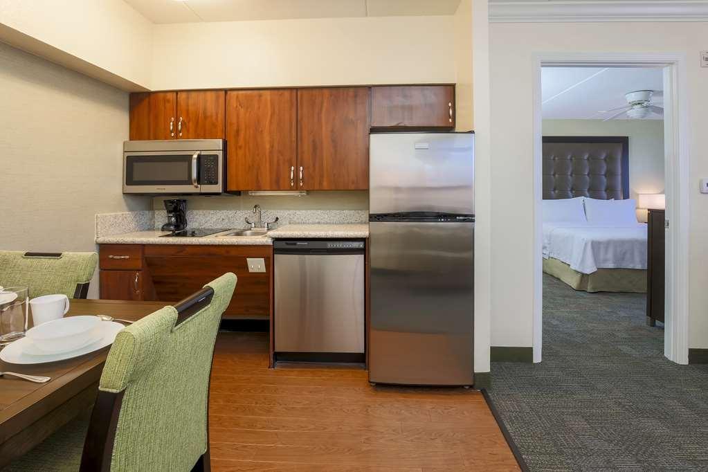 Homewood Suites By Hilton Ft. Worth-North At Fossil Creek Fort Worth Room photo