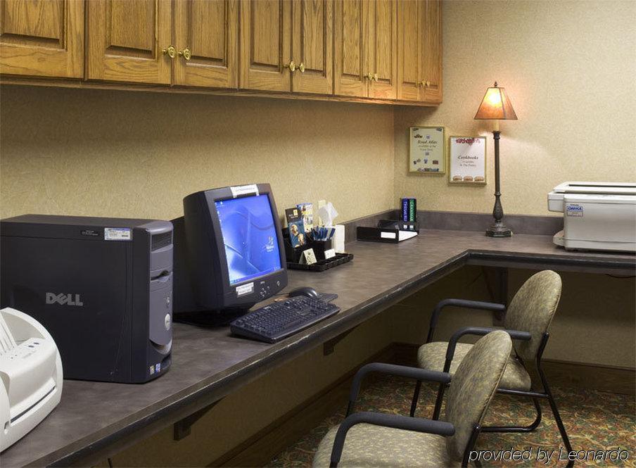 Homewood Suites By Hilton Ft. Worth-North At Fossil Creek Fort Worth Facilities photo