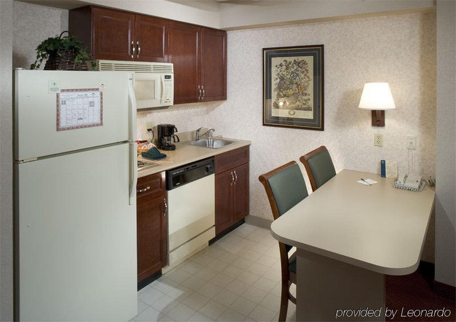 Homewood Suites By Hilton Ft. Worth-North At Fossil Creek Fort Worth Room photo