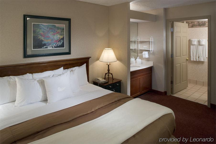 Homewood Suites By Hilton Ft. Worth-North At Fossil Creek Fort Worth Room photo