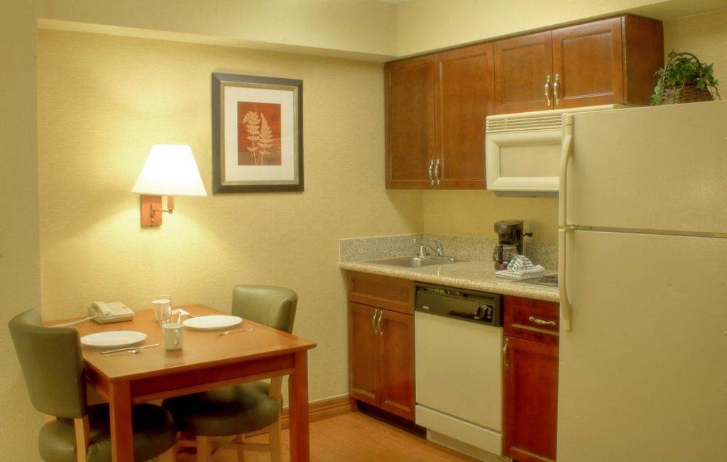 Homewood Suites By Hilton Ft. Worth-North At Fossil Creek Fort Worth Room photo