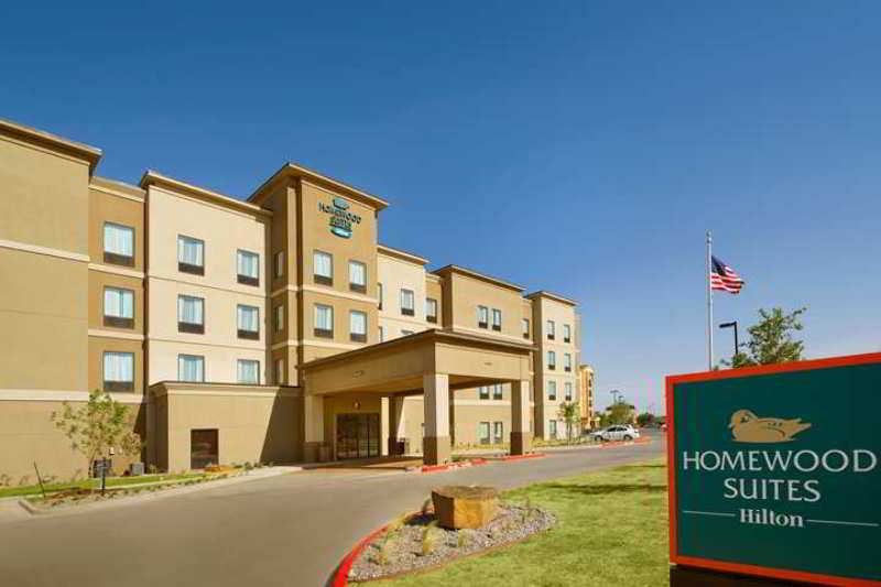 Homewood Suites By Hilton Ft. Worth-North At Fossil Creek Fort Worth Exterior photo